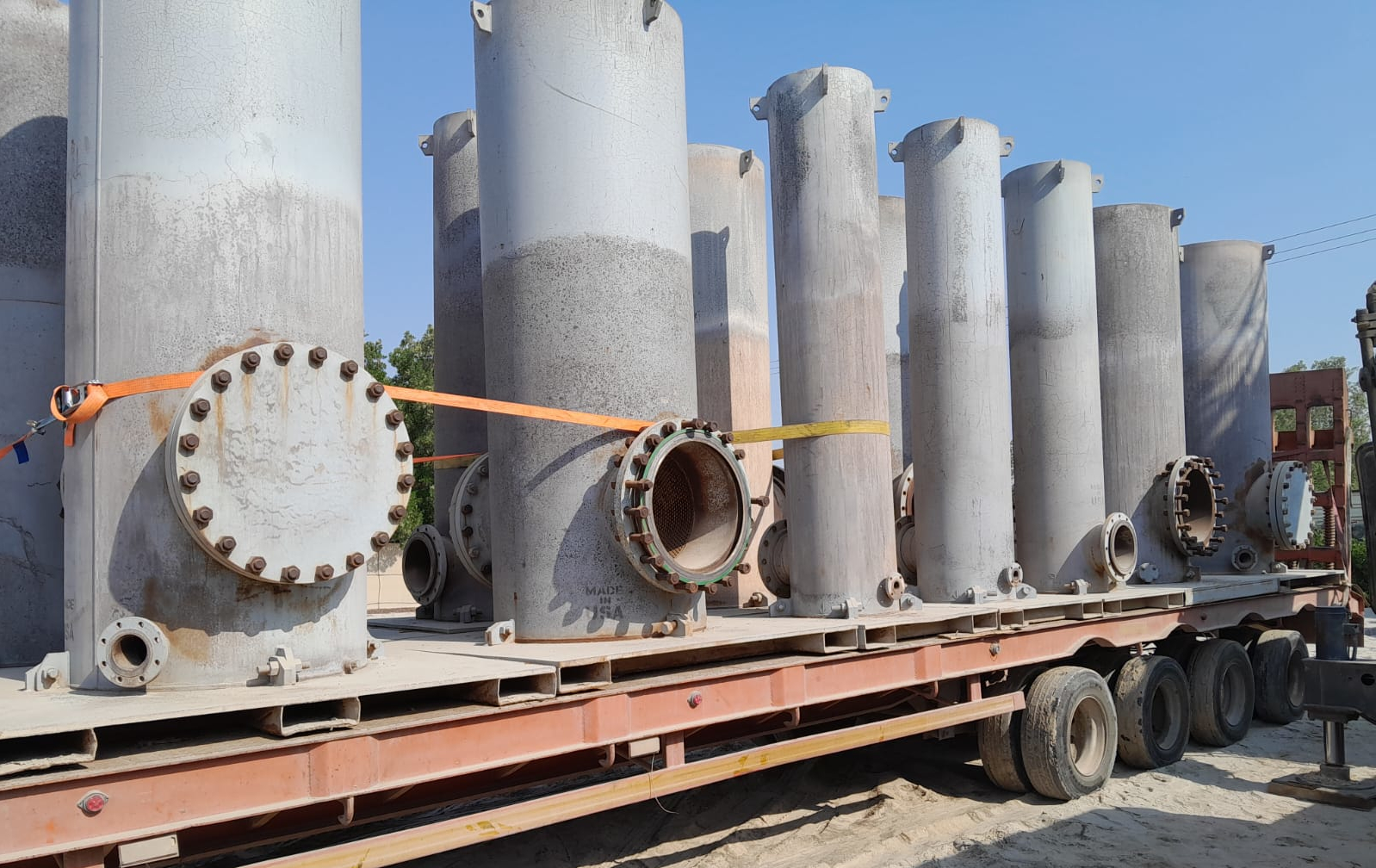 About Volantis Group